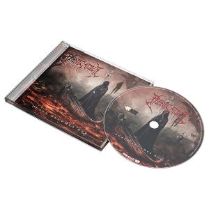 E-shop Frantic Amber: Death Becomes Her CD