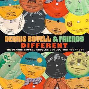 E-shop DIFFERENT: THE SINGLES COLLECTION 1977-1981