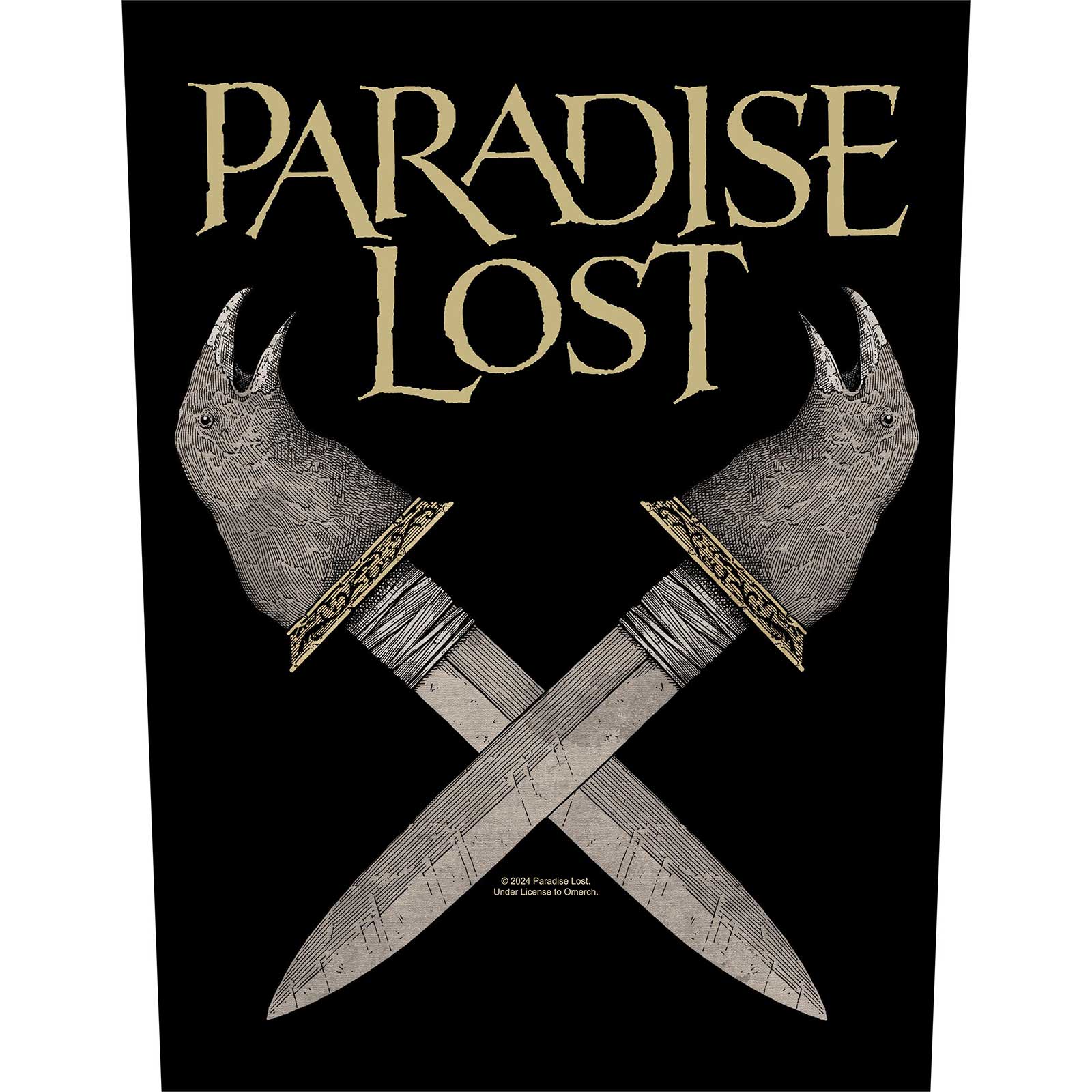 E-shop Obsidian Dagger