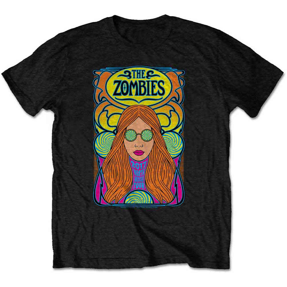 E-shop North American Tour