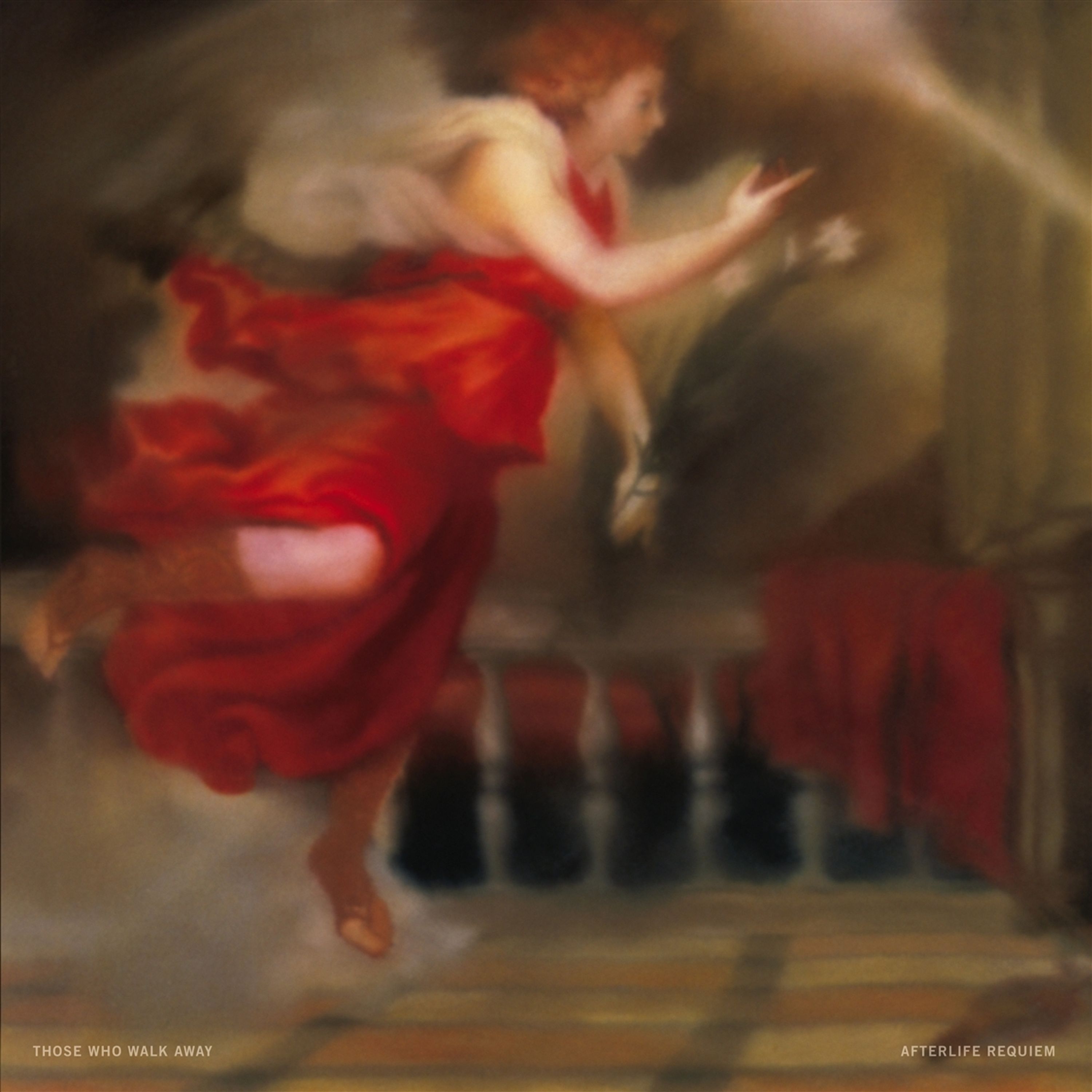 E-shop AFTERLIFE REQUIEM
