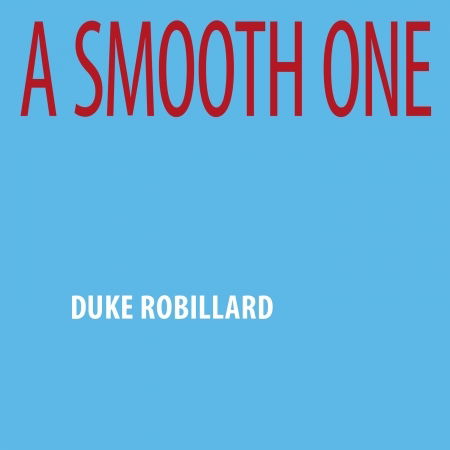 E-shop ROBILLARD, DUKE - ORGAN TRIO CD