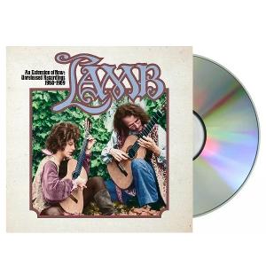 E-shop AN EXTENSION OF NOW - UNRELEASED RECORDINGS 1968-69