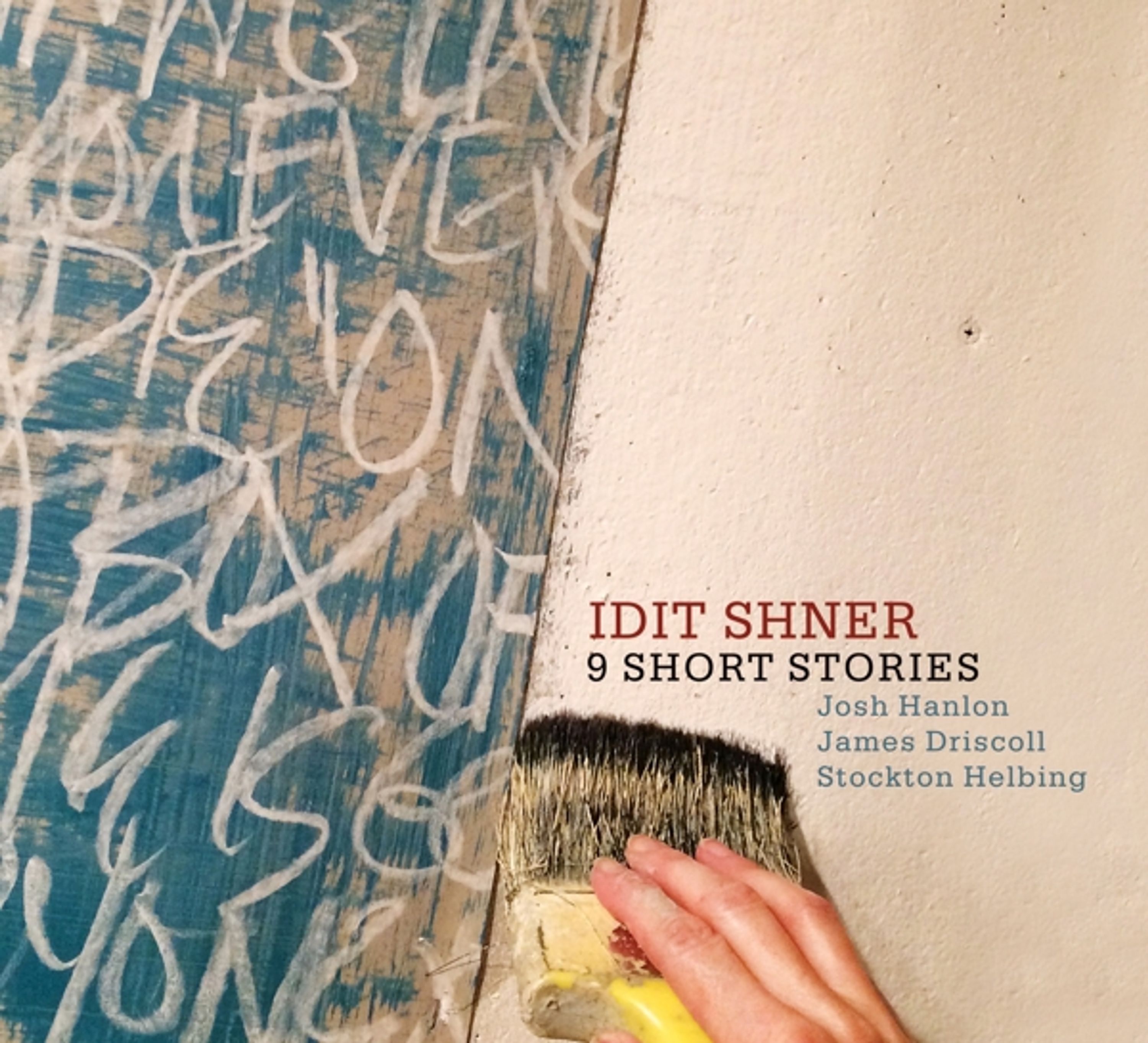 E-shop 9 SHORT STORIES