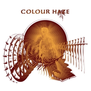 COLOUR HAZE - SHE SAID, Vinyl