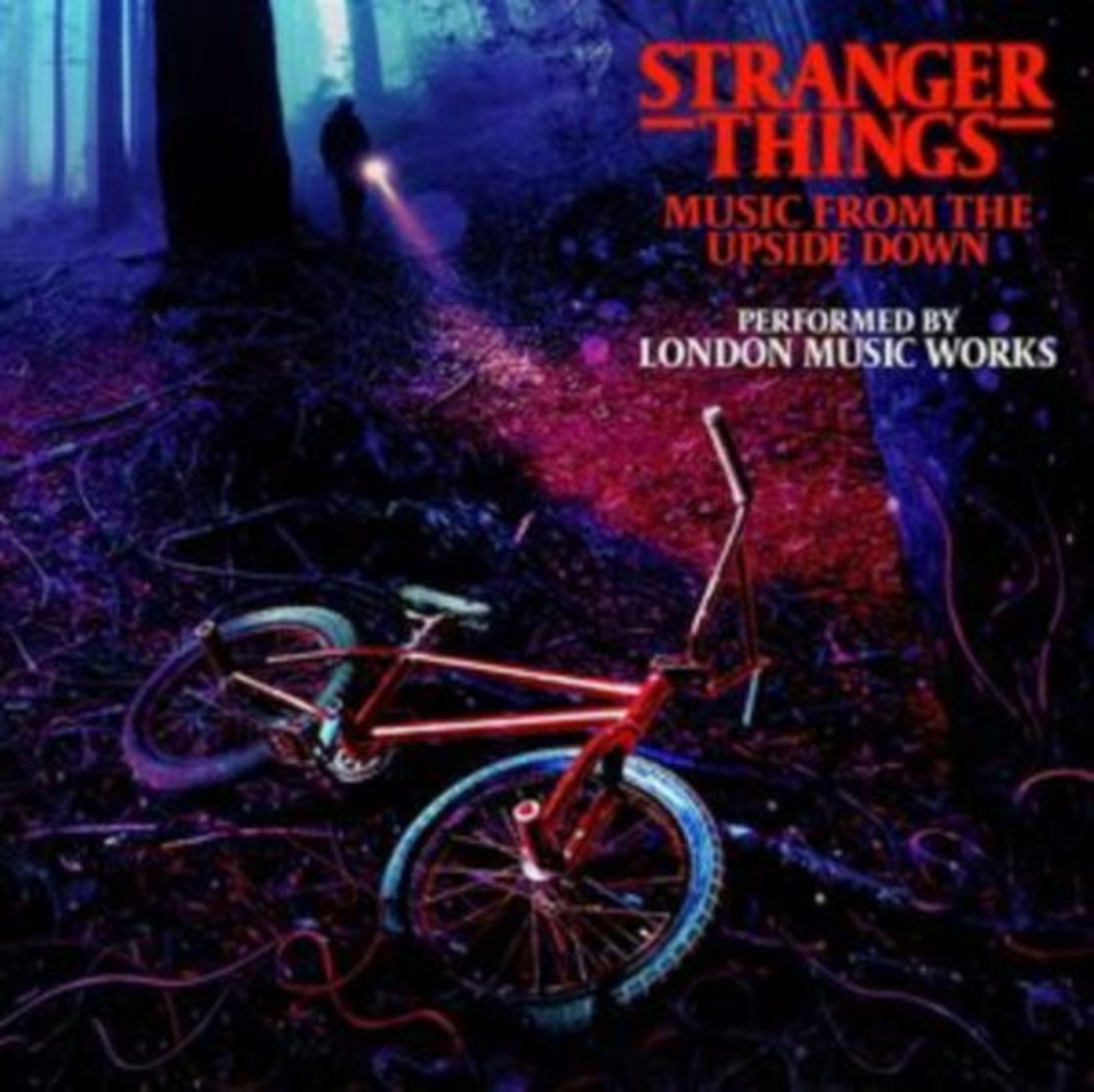 E-shop STRANGER THINGS