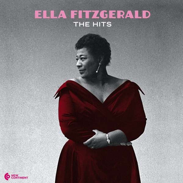 FITZGERALD, ELLA - HITS, Vinyl