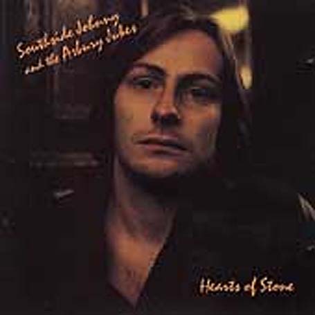 E-shop SOUTHSIDE JOHNNY & ASBURY JUKES: HEARTS OF STONE CD