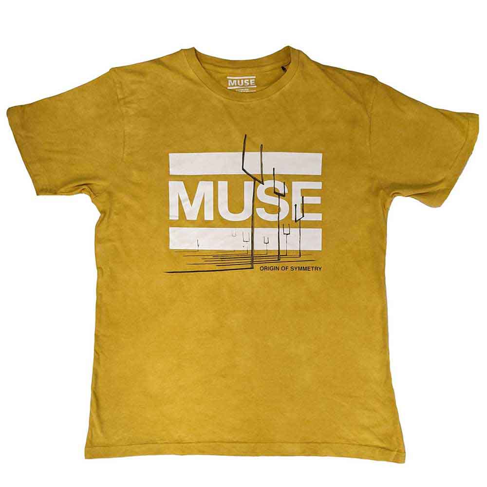 E-shop Origin of Symmetry