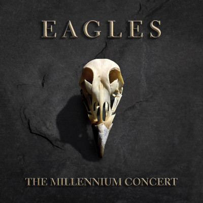E-shop THE MILLENNIUM CONCERT
