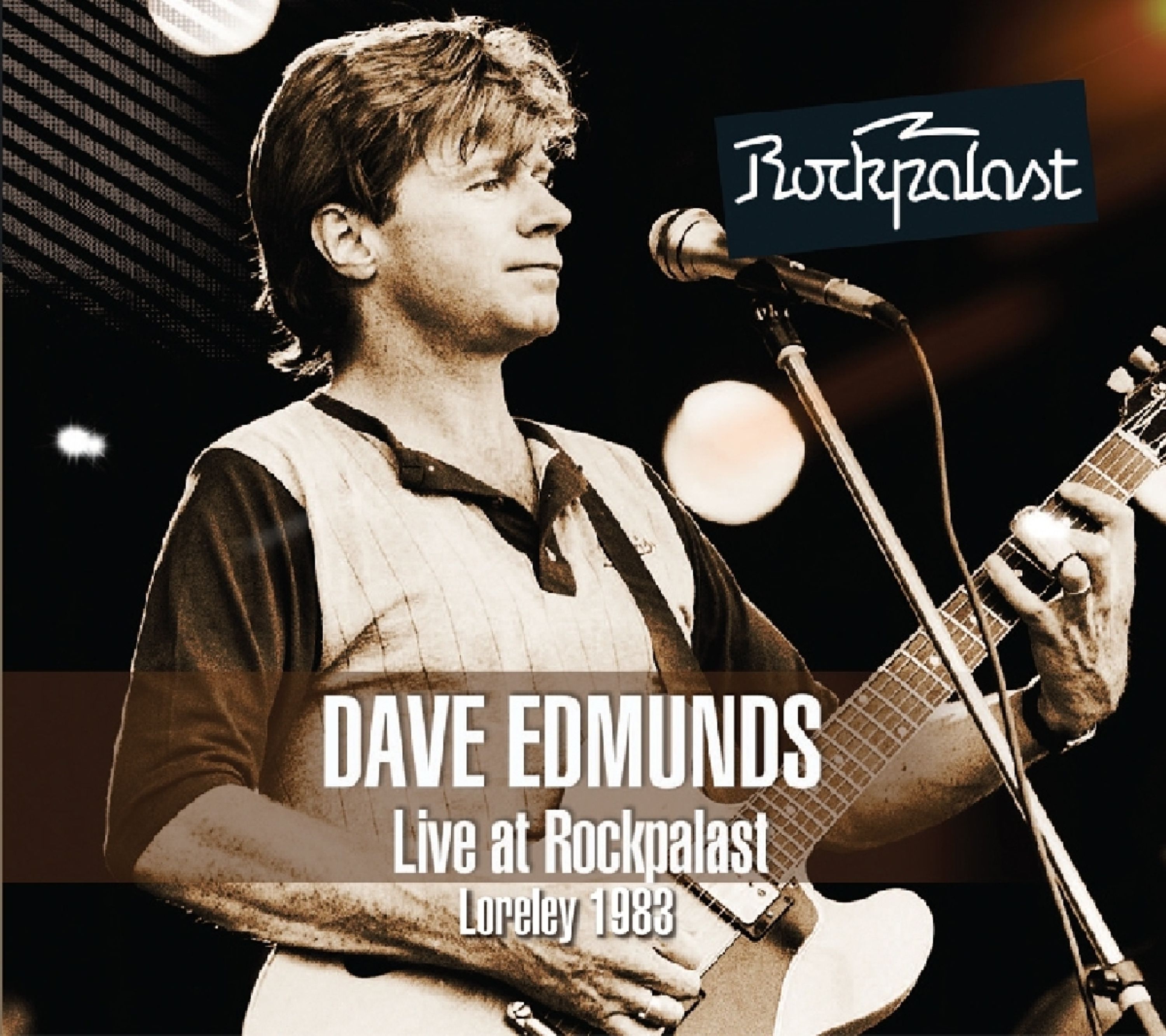 E-shop LIVE AT ROCKPALAST 83