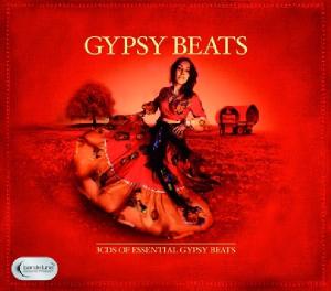 E-shop BAR DE LUNE - GYPSY BEATS