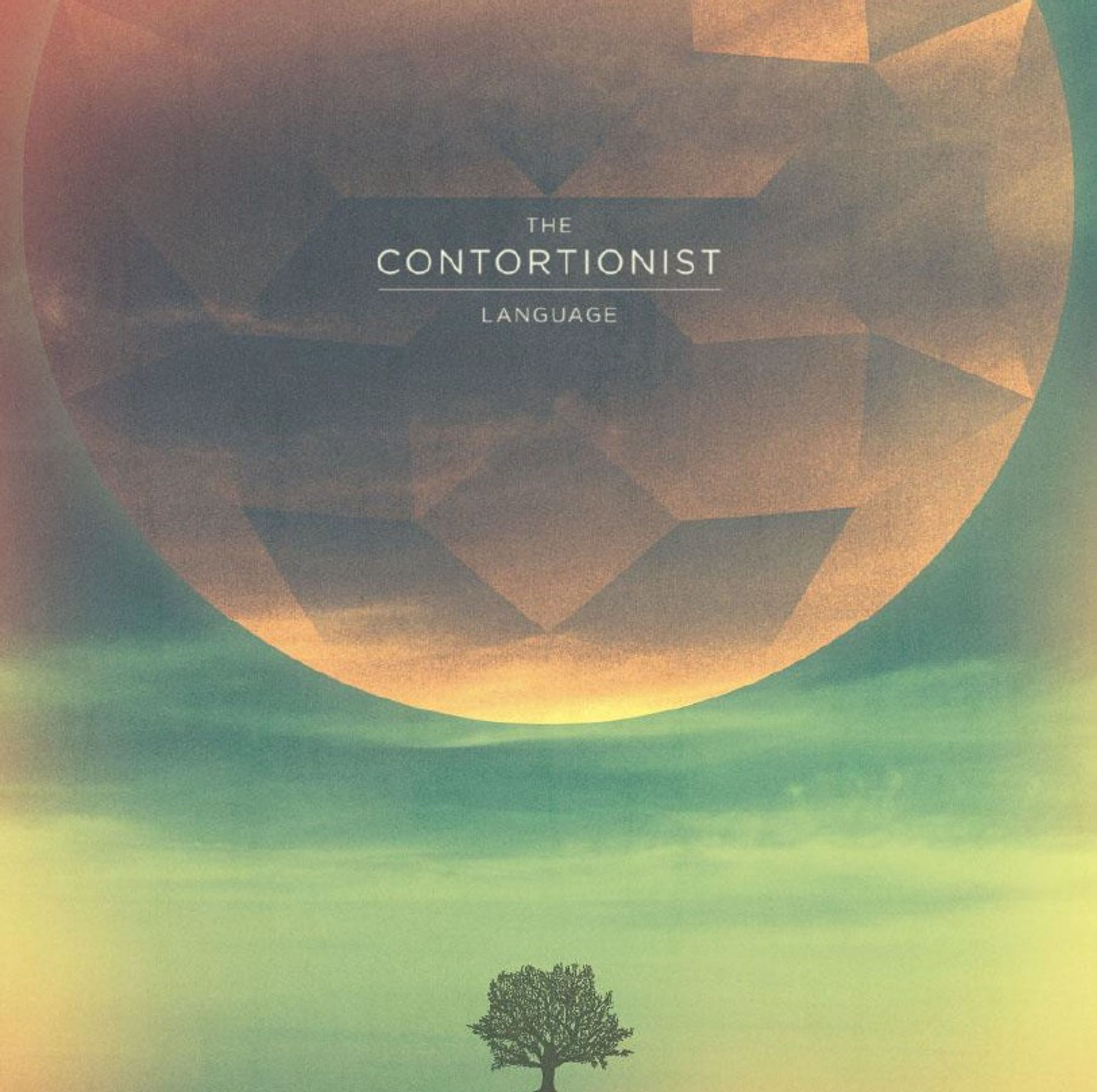 E-shop CONTORTIONIST - LANGUAGE LP