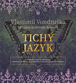 E-shop Tichý jazyk