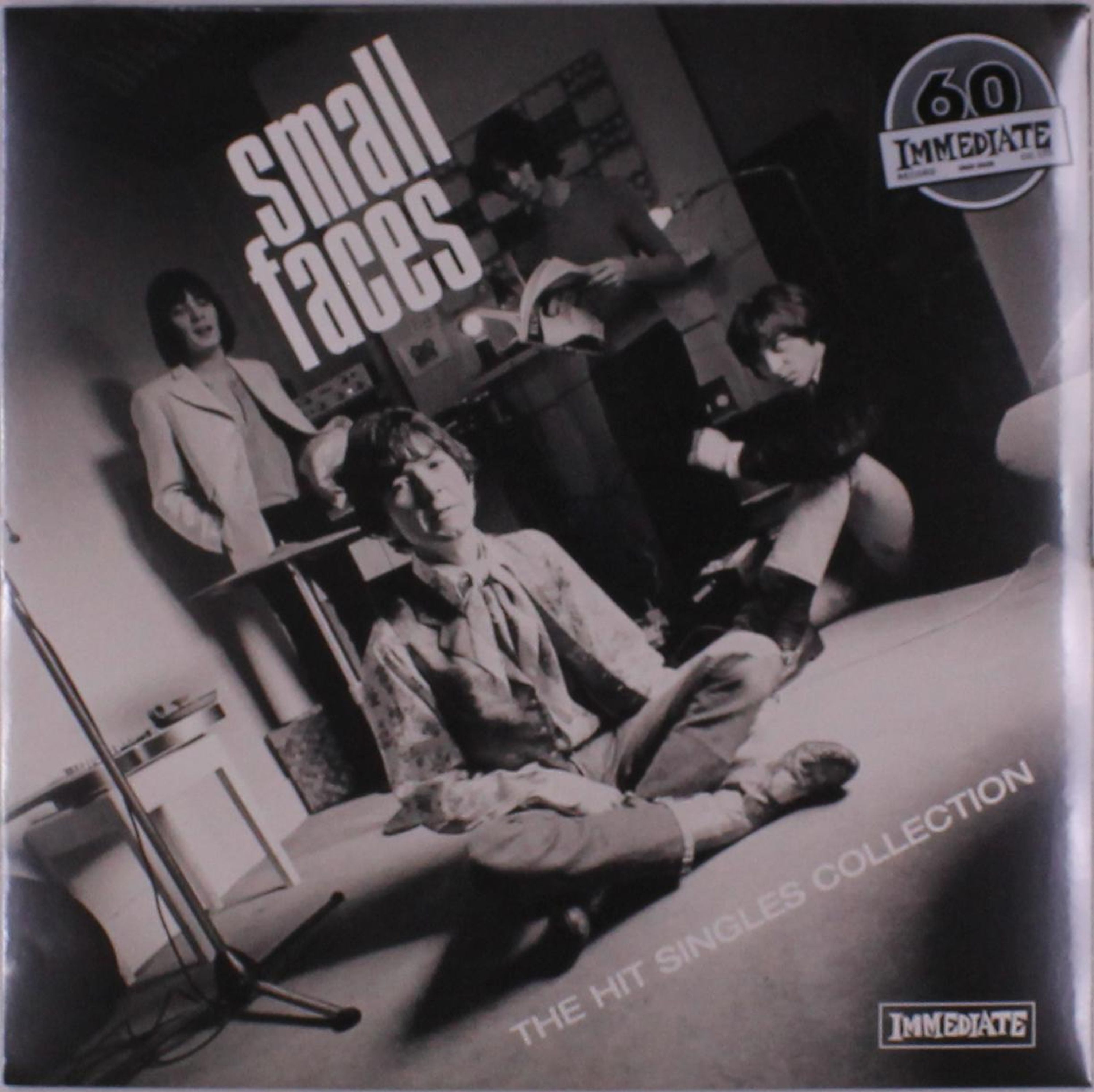 E-shop THE HIT SINGLES COLLECTION
