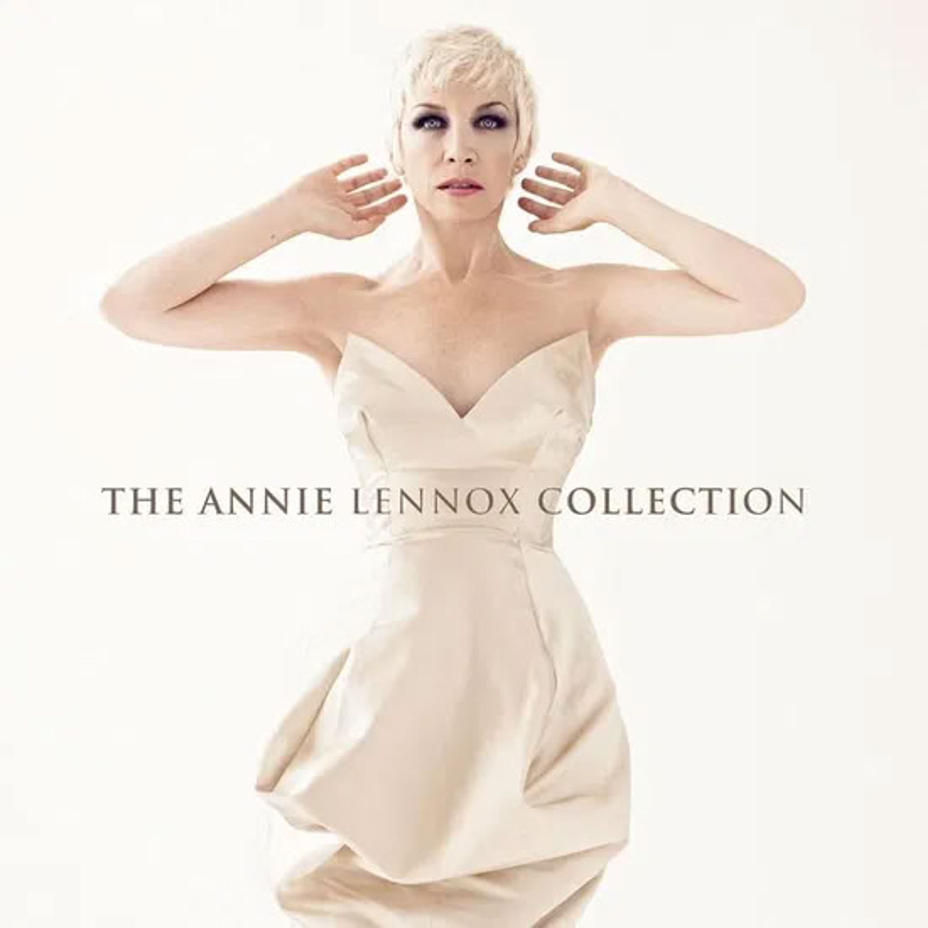 E-shop Lennox Annie - Annie Lennox Collection Vinyl 2 LP