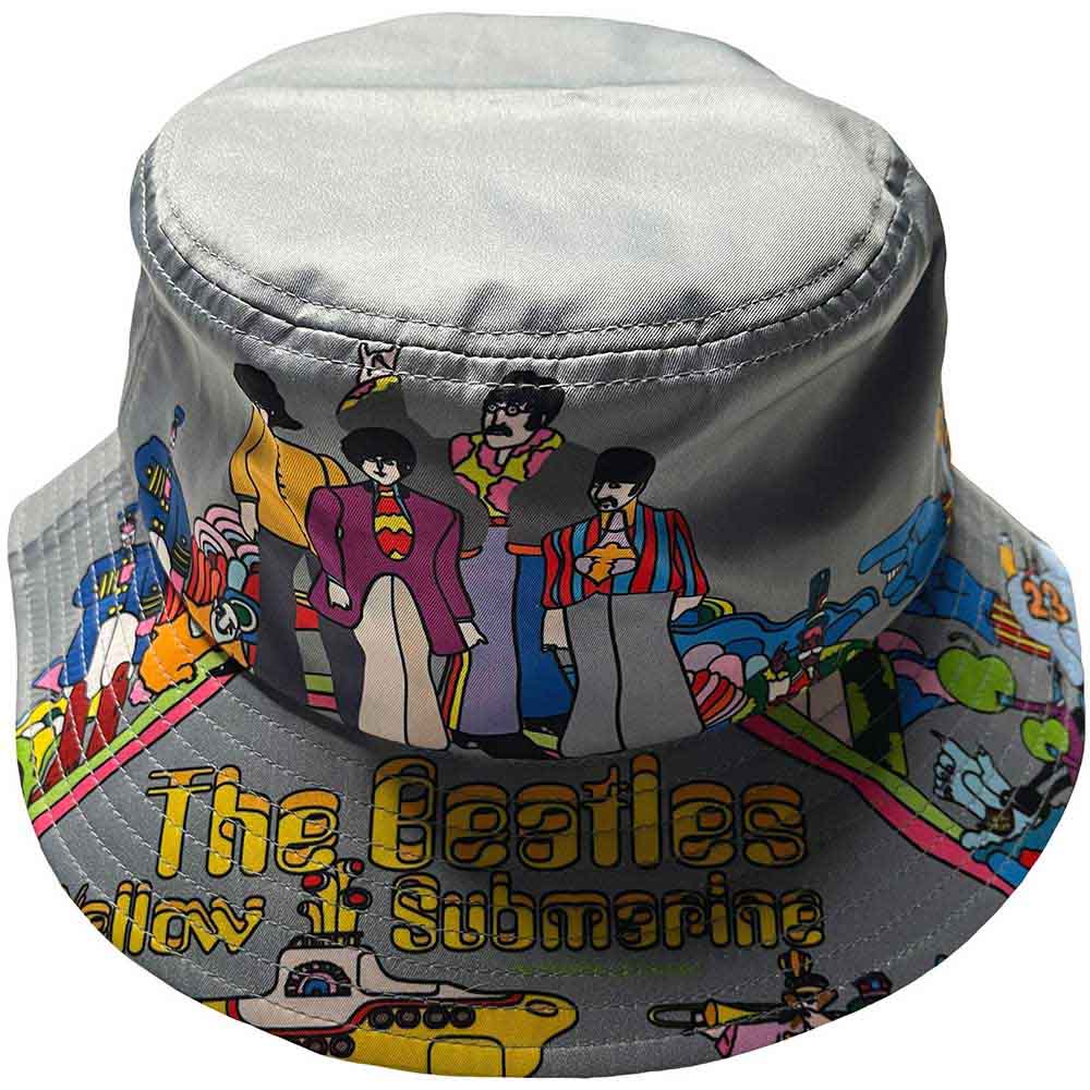 E-shop Yellow Submarine