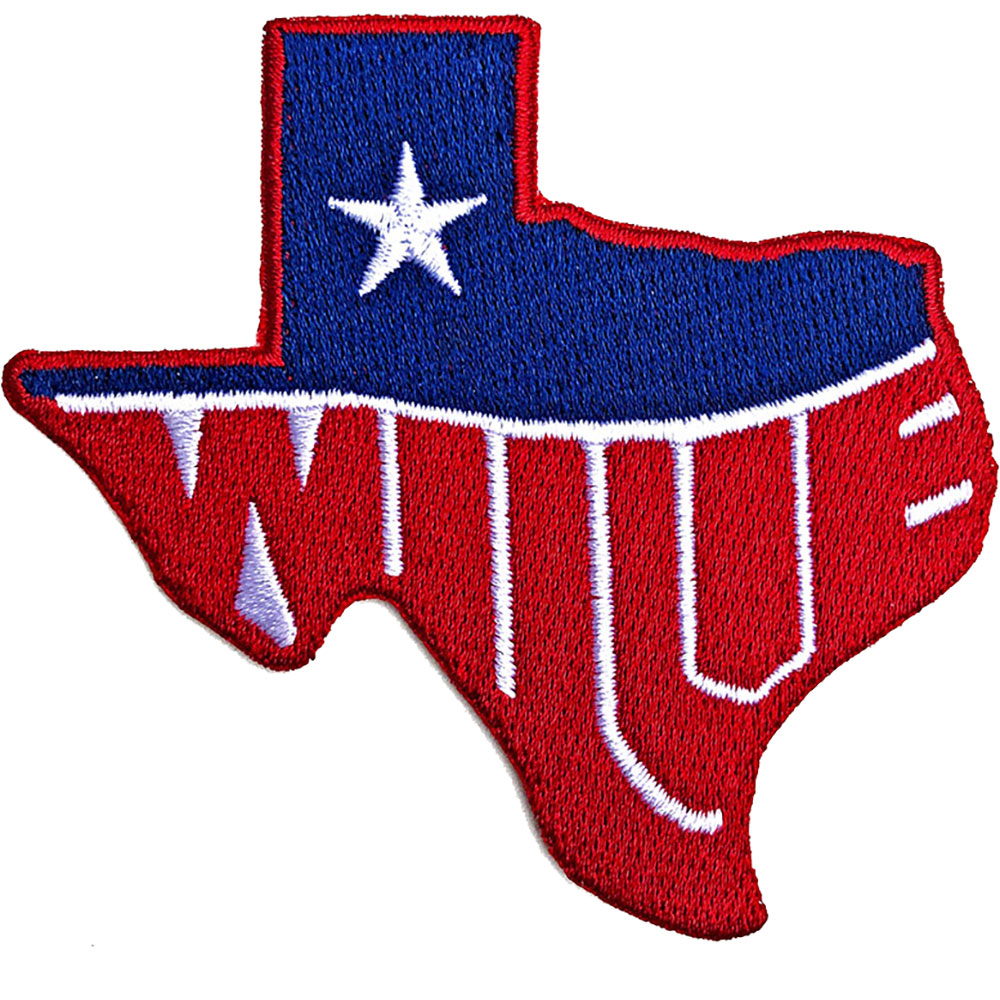 Willie Nelson Texas
