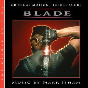 E-shop Mark Isham: Blade 2 LP