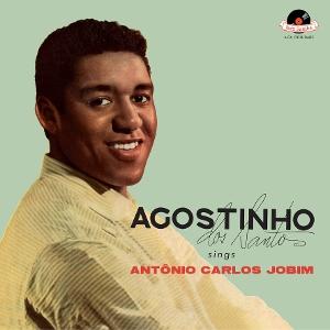 E-shop AGOSTINHO DOS SANTOS SINGS ANTONIO CARLOS JOBIM