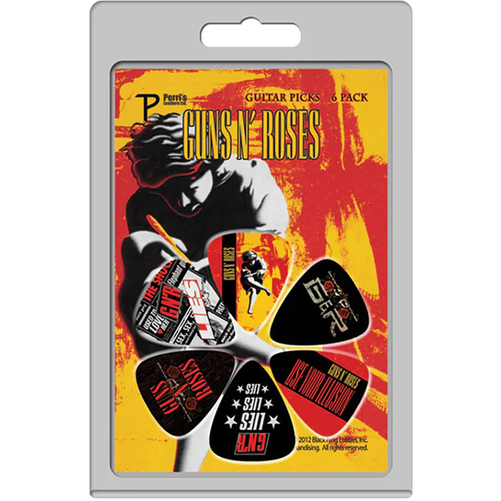 E-shop Album Covers 6-Pack