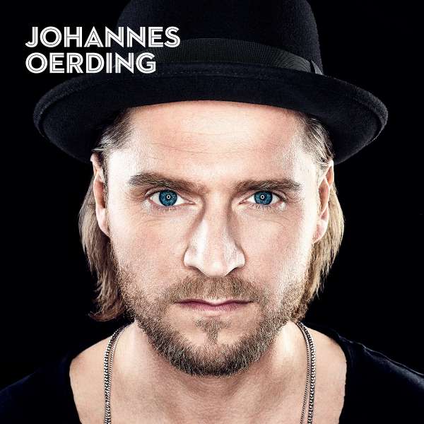 Oerding, Johannes - Kreise, CD