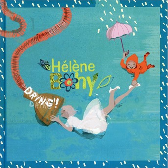 Bohy, Helene - Dring!, CD