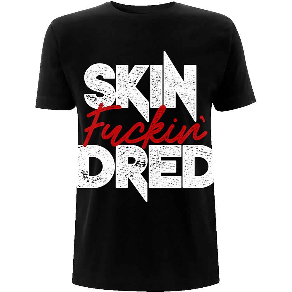 E-shop Skin Funkin' Dred