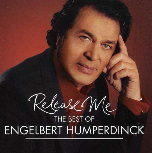 HUMPERDINCK, ENGELBERT - RELEASE ME - THE BEST OF ENGELBERT HUMPERDINCK, CD