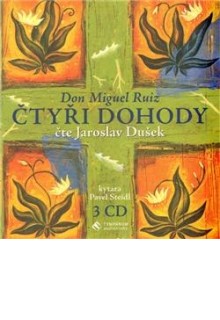 E-shop Čtyři dohody