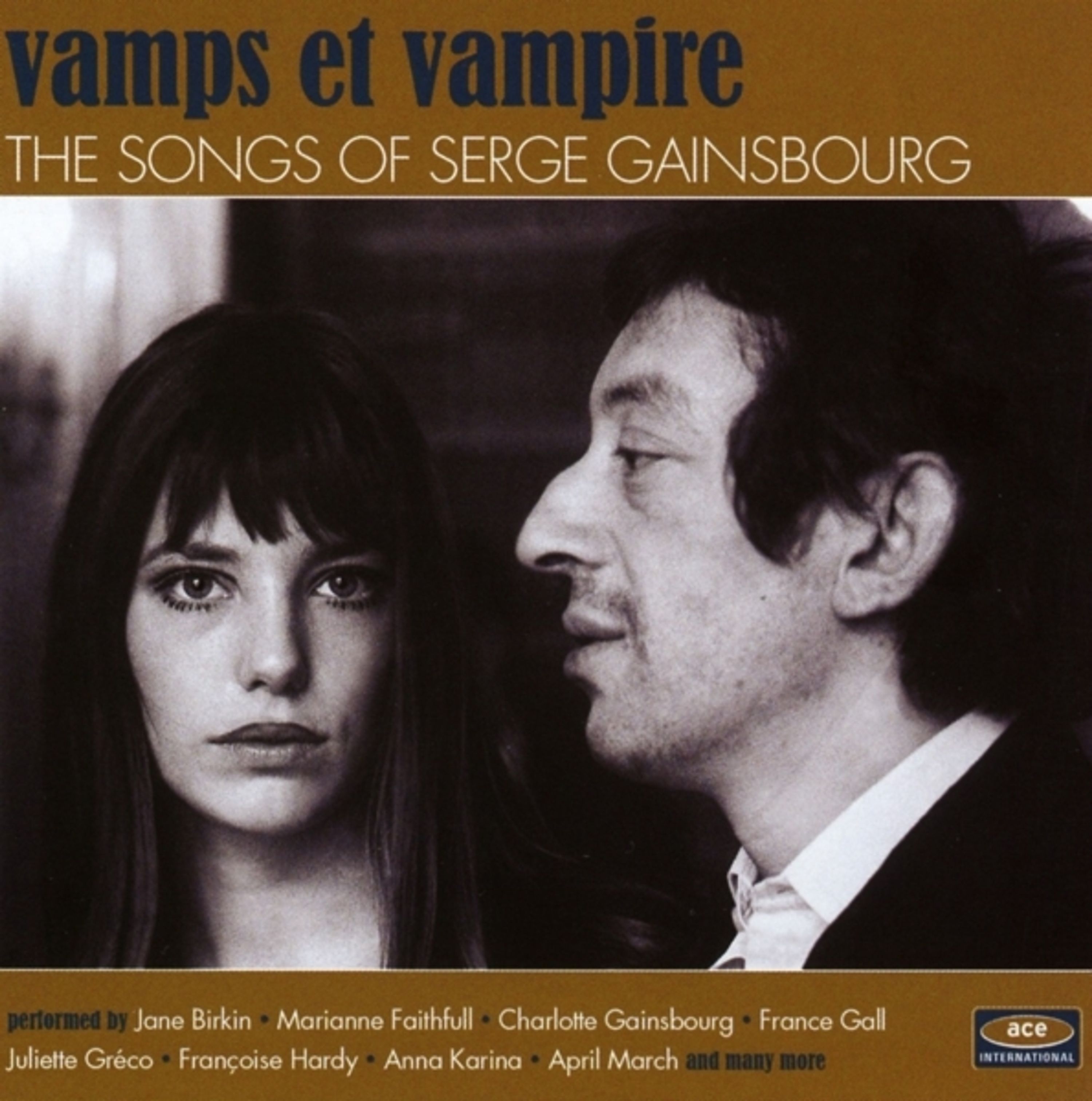 E-shop VAMPS ET VAMPIRE