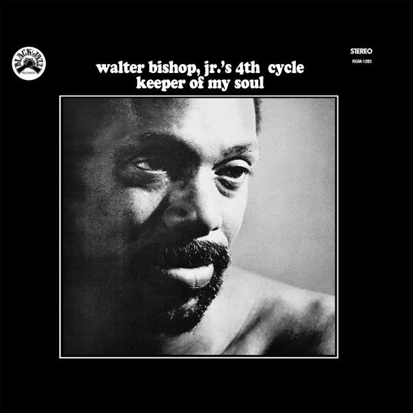 E-shop BISHOP, WALTER -JR. KEEPER OF MY SOUL CD