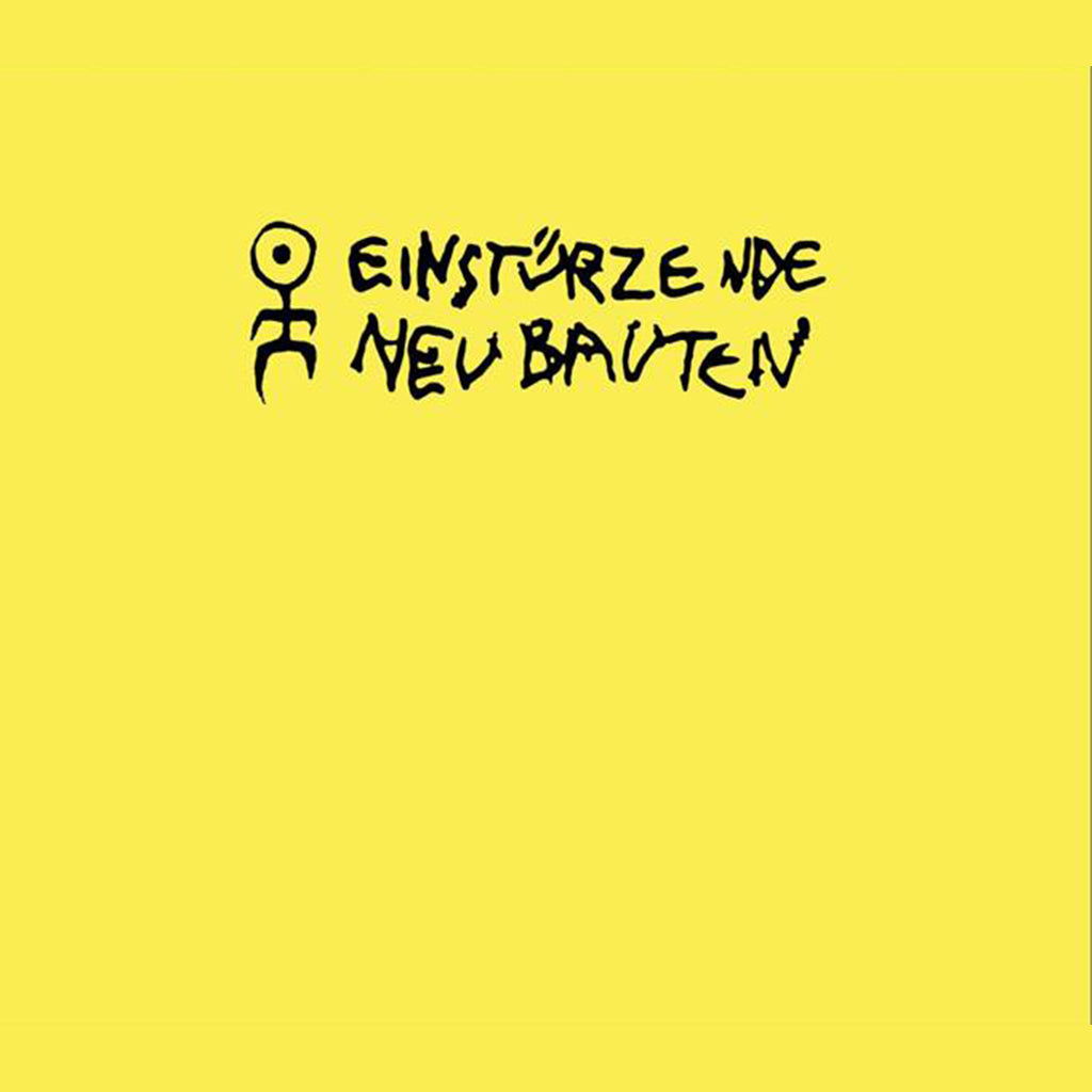 E-shop EINSTURZENDE NEUBAUTEN - RAMPEN CD