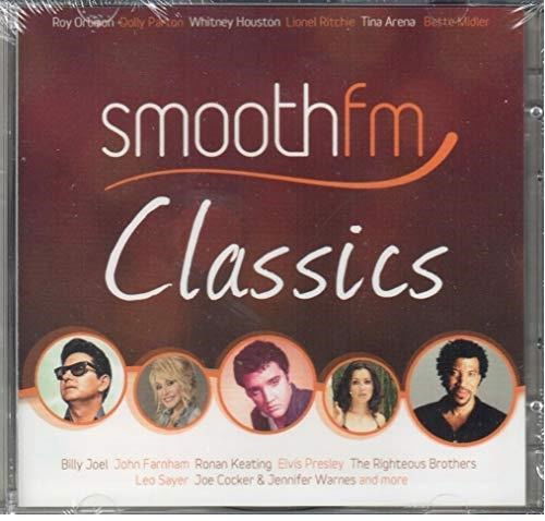 E-shop SMOOTH FM CLASSICS