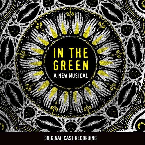 OST / MCLEAN, GRACE - IN THE GREEN, CD