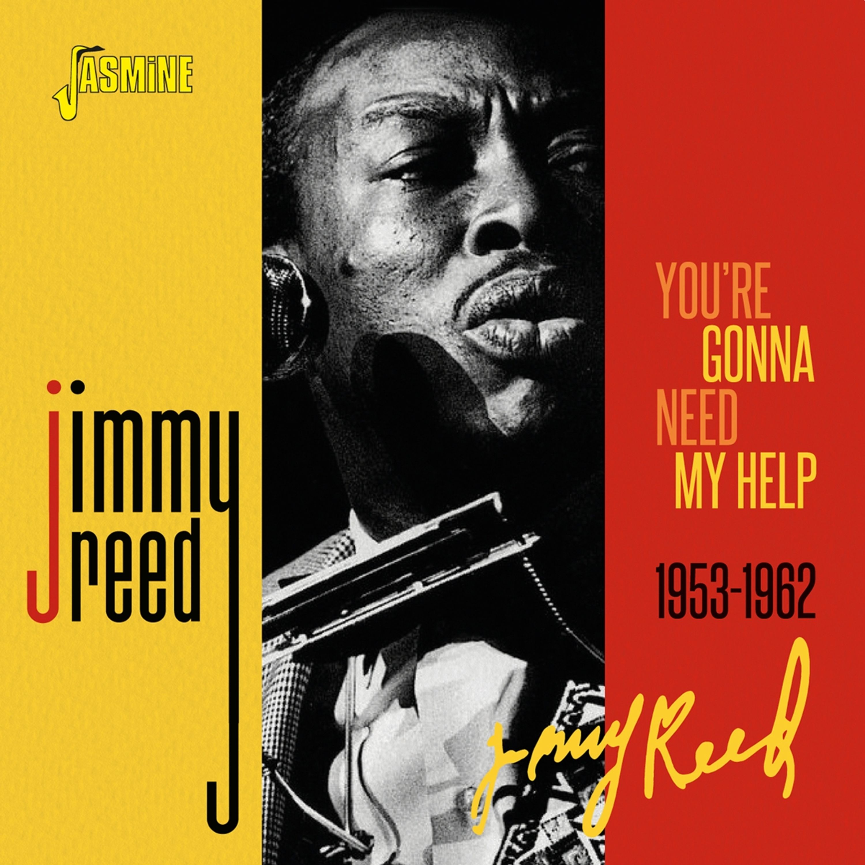E-shop YOU'RE GONNA NEED MY HELP 1953-1962