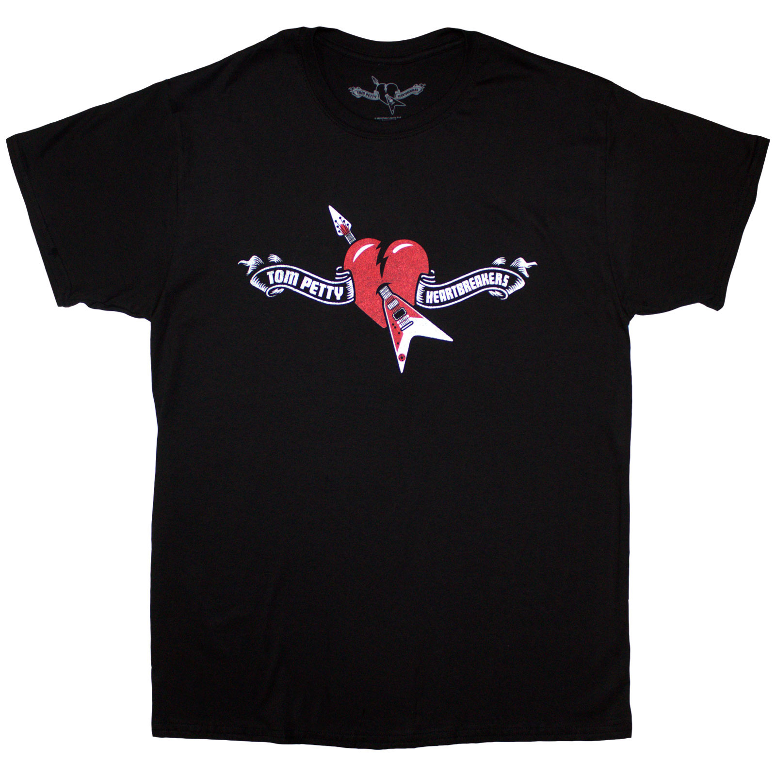 E-shop Heart Logo
