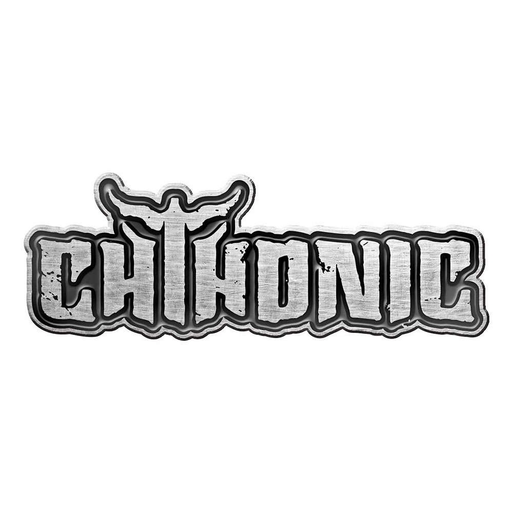 Chthonic Logo