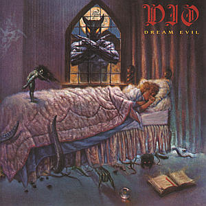 Dio, DREAM EVIL, CD