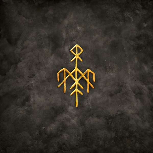 E-shop WARDRUNA - SKALD CD