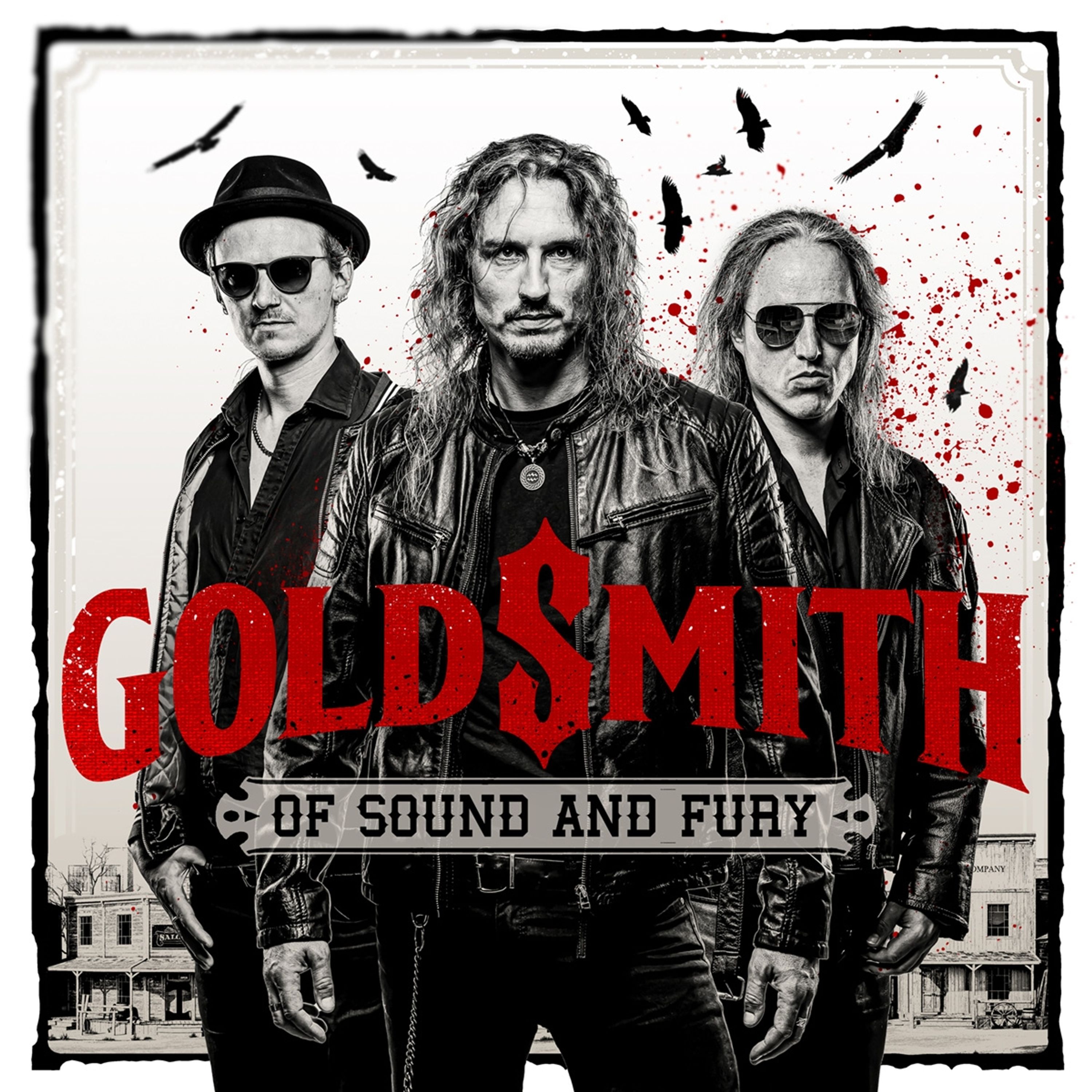 E-shop Of Sound and Fury