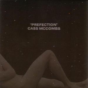 MCCOMBS, CASS - PREFECTION, CD