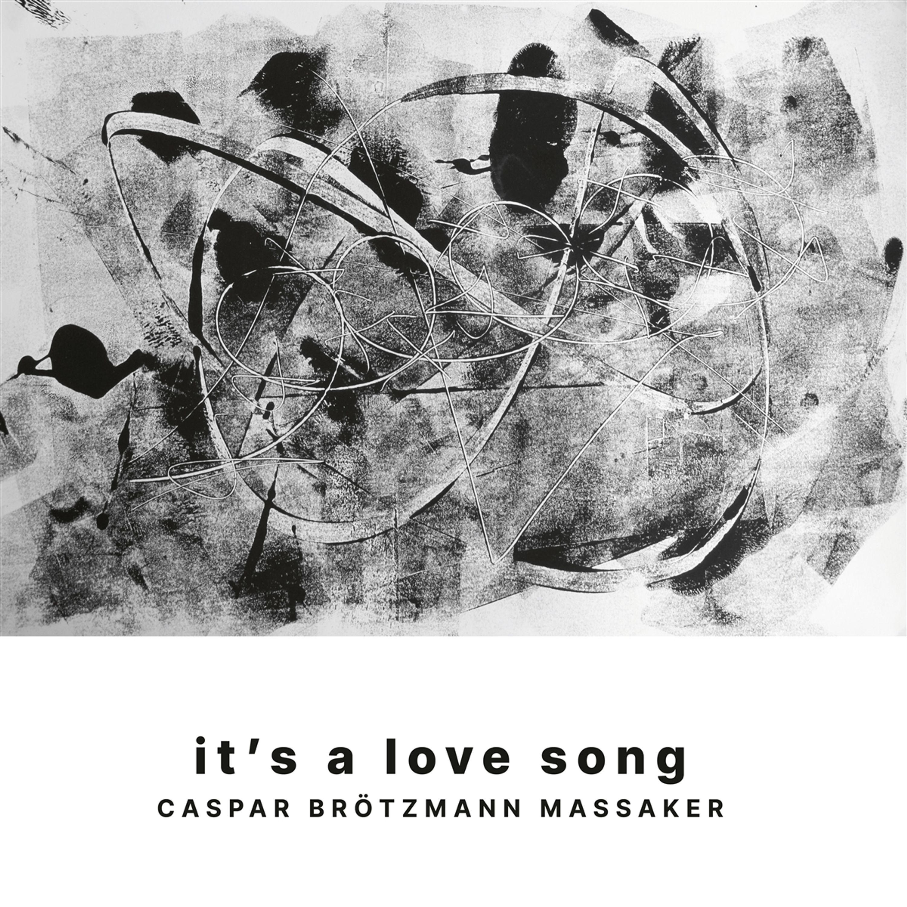E-shop IT'S A LOVE SONG