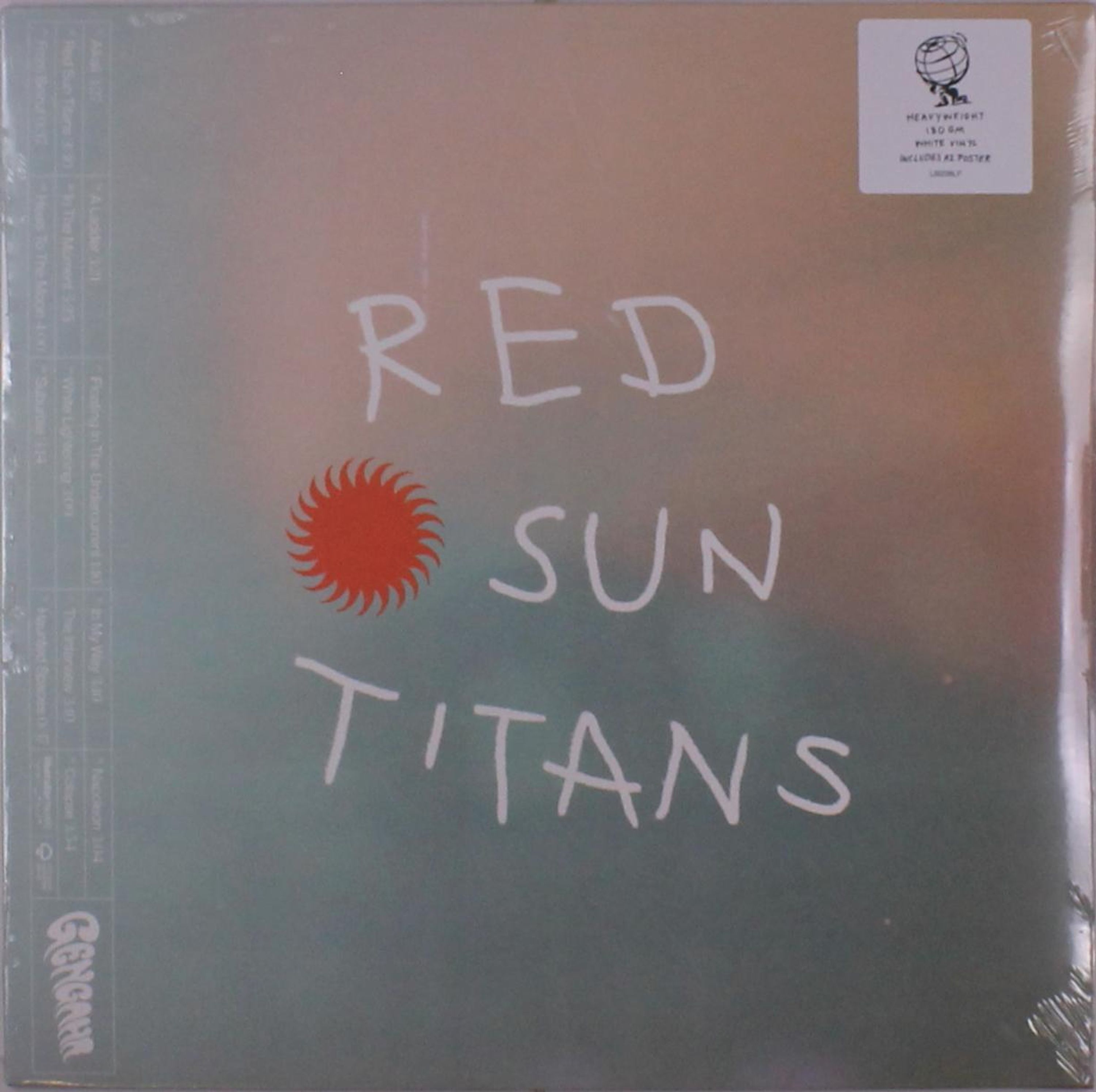 E-shop RED SUN TITANS