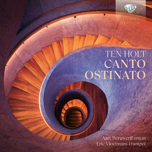 E-shop TEN HOLT: CANTO OSTINATO