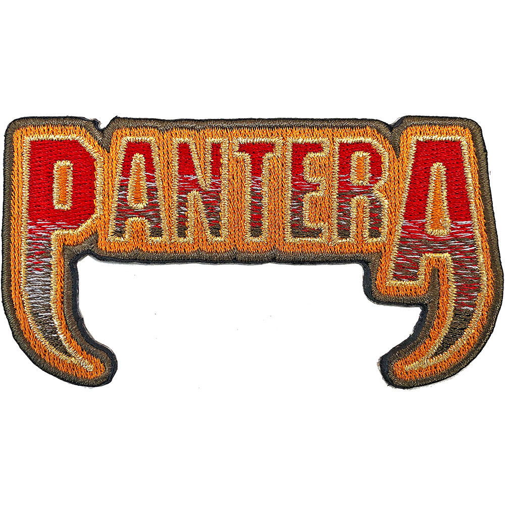 Pantera Fangs Logo