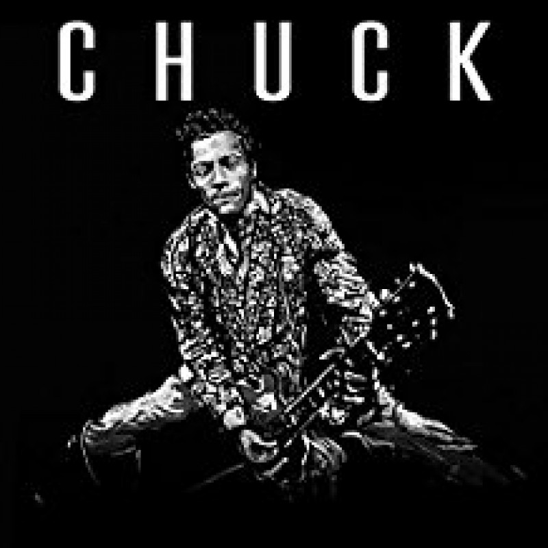 BERRY CHUCK - CHUCK, CD