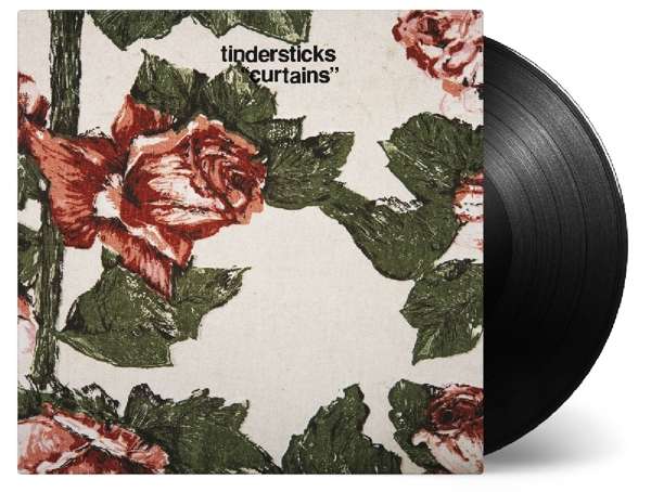 TINDERSTICKS - CURTAINS, Vinyl