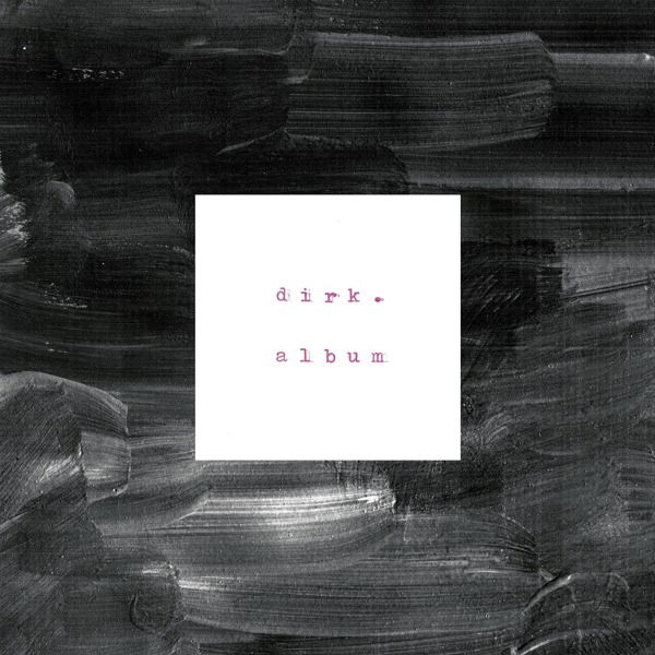 E-shop DIRK. - ALBUM LP