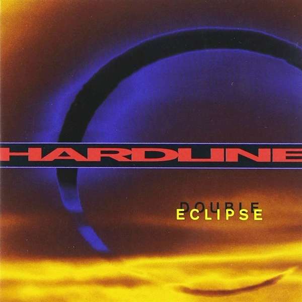 E-shop HARDLINE - DOUBLE ECLIPSE -REMAST- CD